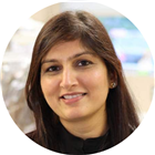 Dr. Neha Bhardwaj, DDS