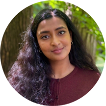 Dr. Neha Menon, PsyD