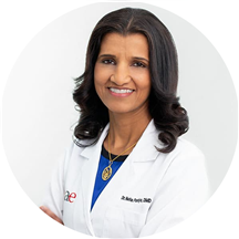 Dr. Neha Pandya, DMD