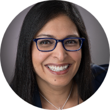 Dr. Neha Reshamwala, MD