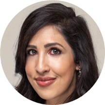 Dr. Neha Sanyal, MD
