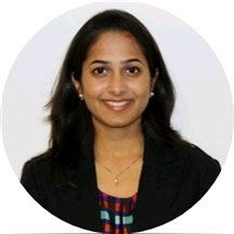 Dr. Neha Toshniwal, DDS
