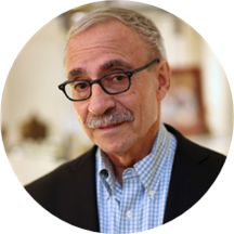 Dr. Neil Altman, PhD