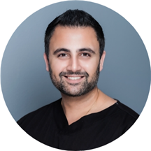 Dr. Neil Sandhu, MD
