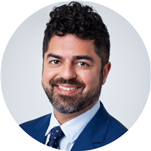 Dr. Neil Thakkar, DO