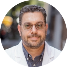 Dr. Neil Zwiebel, DPM