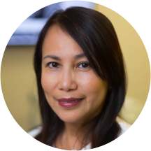 Dr. Nelly Montilla, DDS