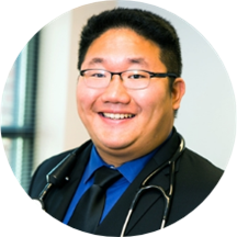 Dr. Nelson Lee, DO