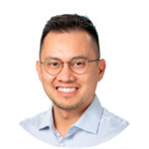 Dr. Nelson Poliran, DDS