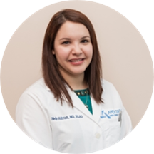 Dr. Nely Aldrich, MD, FAAD