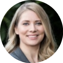 Dr. Nelya Pavlenko, MD