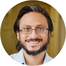 Dr. Nemaan Ghuman, DPM