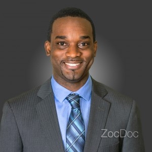 Dr. Nere Onosode, DPM