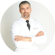 Dr. Nerry Nayzov, OD