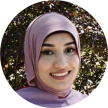 Dr. Nesma Youssef, DMD