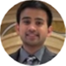 Dr. Nevil Parikh, DMD