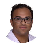 Dr. Nevin Joseph, DPM