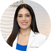 Dr. Newsha Lajevardi, MD