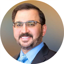 Dr. Nezih Jajou Bachuri, DMD