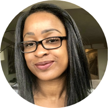 Dr. Ngozi Nkanginieme, MD