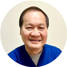 Dr. Nguyen Nguyen, DMD