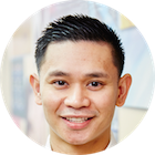 Dr. Nicanor Lacsina, OD