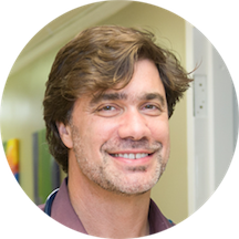 Dr. Nicholas Beaulieu, MD