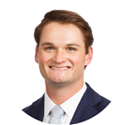 Dr. Nicholas Broussard, DDS