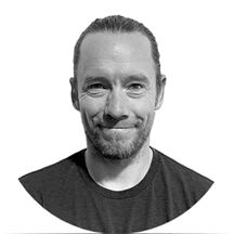 Dr. Nicholas Brown, PT, DPT, OCS