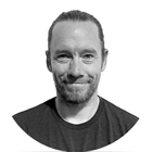 Dr. Nicholas Brown, PT, DPT, OCS