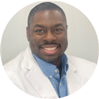 Dr. Nicholas Butler, DPM