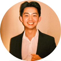 Dr. Nicholas Chang, OD