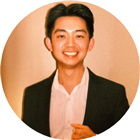 Dr. Nicholas Chang, OD