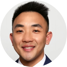 Dr. Nicholas Choy, MD