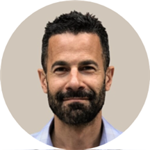 Dr. Nicholas Cohen, MD