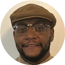 Dr. Nicholas Cunningham, PhD