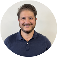 Dr. Nicholas Drago, PT, DPT