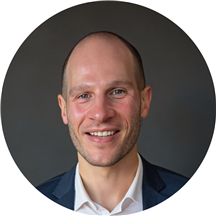 Dr. Nicholas Fadoir, PhD