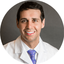 Dr. Nicholas Farber, MD