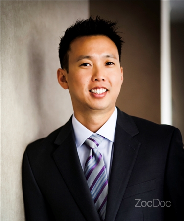 Dr. Nicholas Gih, DDS