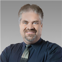 Dr. Nicholas Guzic, OD