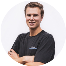 Dr. Nicholas Hofmeister, PT, DPT