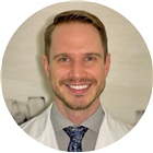 Dr. Nicholas Johnson, OD