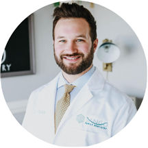 Dr. Nicholas Kaiser, DMD