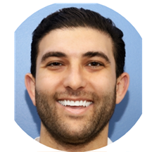 Dr. Nicholas Kizy, DDS