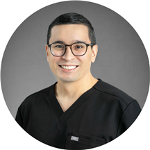 Dr. Nicholas Leon-Guerrero, DDS