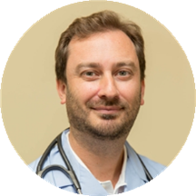 Dr. Nicholas Love, DO