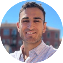 Dr. Nicholas Mancini, PT, DPT