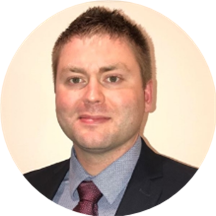 Dr. Nicholas Mickelson, DMD