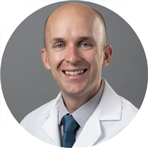 Dr. Nicholas Mildenhall, MD